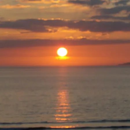 Seacrest Guest * Ballybunion
