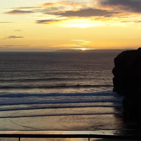 Seacrest Guest Πανσιόν Ballybunion