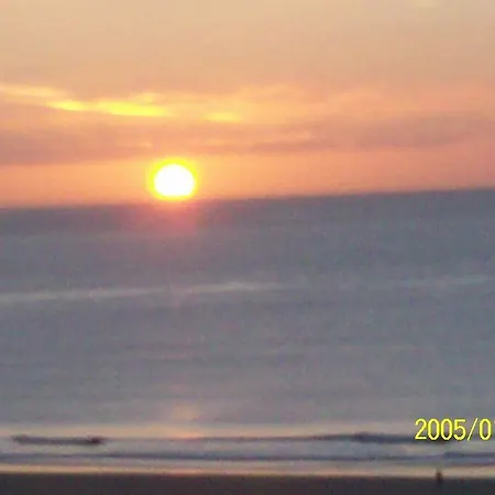 Πανσιόν Seacrest Guest Ballybunion