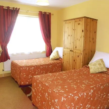Πανσιόν Seacrest Guest Ballybunion