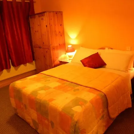 Seacrest Guest * Ballybunion