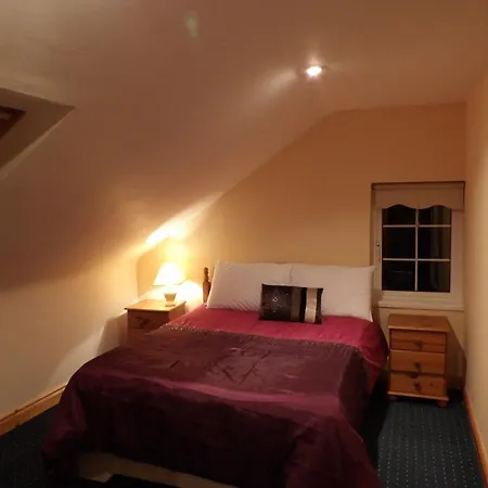 Seacrest Guest Ballybunion