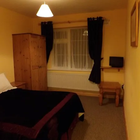 Πανσιόν Seacrest Guest Ballybunion
