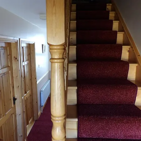 Seacrest Guest Πανσιόν Ballybunion